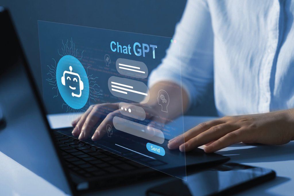 Smart Ways to Use ChatGPT at Your Law Practice—Without Getting into Hot Water